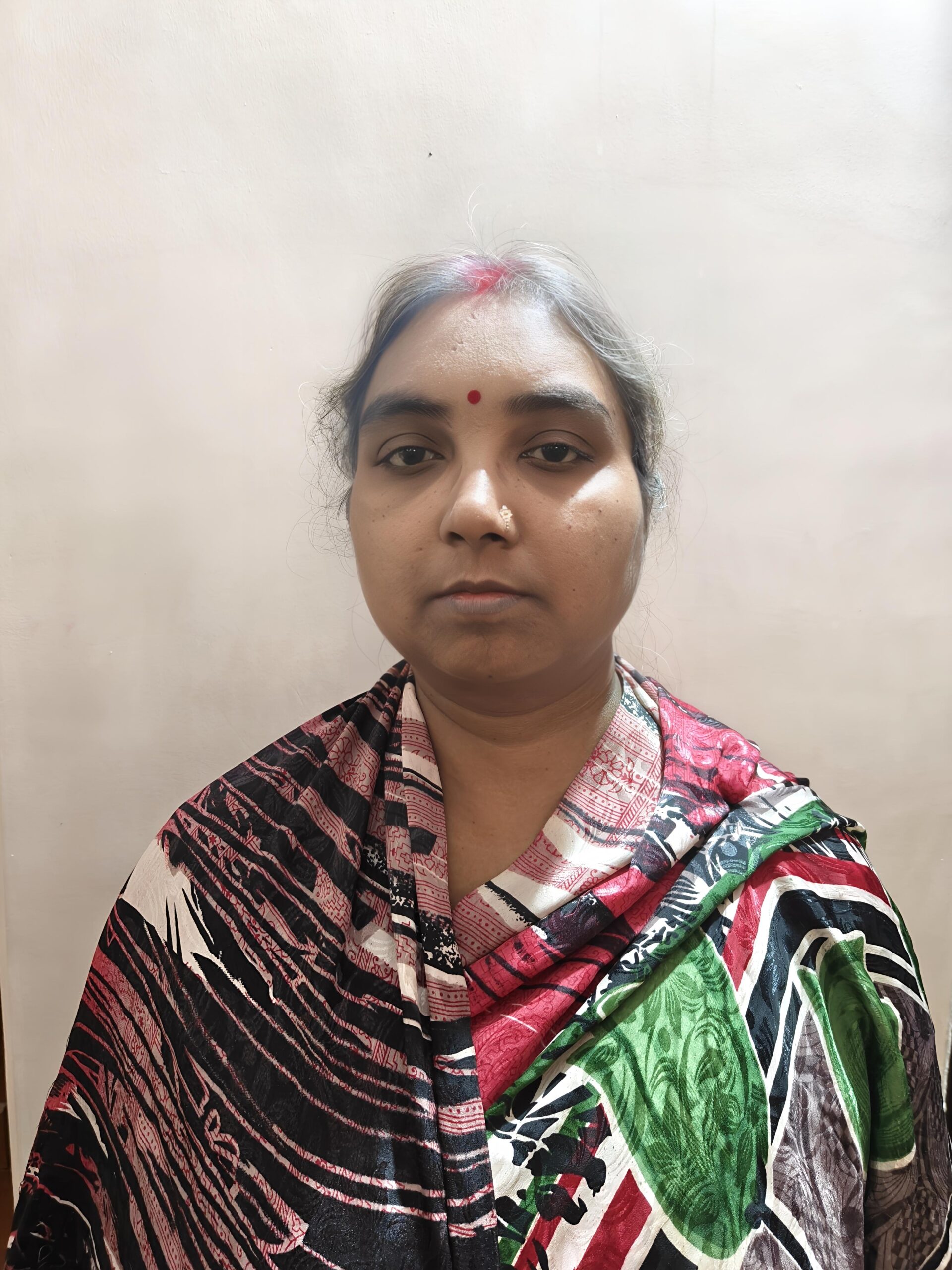 bandana majumder